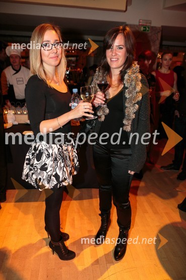 Ljubljanska kakovost 2015, podelitev priznanj