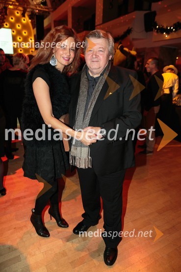  ... ;  Andrej Kuhar, šef, restavracija MaximLjubljanska kakovost 2015, podelitev priznanj