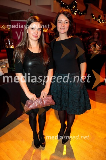 Ljubljanska kakovost 2015, podelitev priznanj