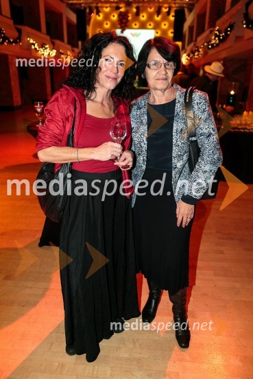 Ljubljanska kakovost 2015, podelitev priznanj