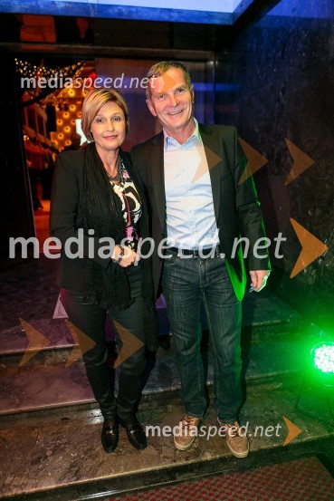 Ljubljanska kakovost 2015, podelitev priznanj