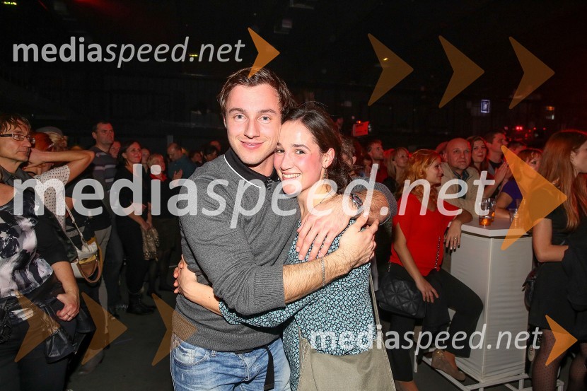 Koncert Manouche z znanimi gosti