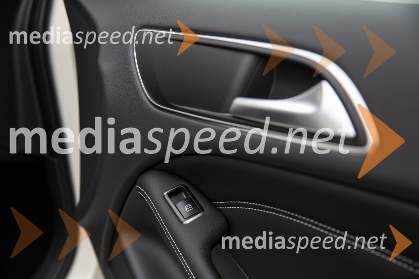 Mercedes-Benz razred B, slovenska predstavitevMercedes-Benz razred B, slovenska predstavitev