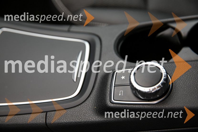 Mercedes-Benz razred B, slovenska predstavitevMercedes-Benz razred B, slovenska predstavitev