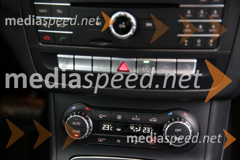 Mercedes-Benz razred B, slovenska predstavitevMercedes-Benz razred B, slovenska predstavitev