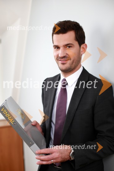  Bojan Polanec, direktor - predavatelj, VINNAL d.o.o.Bojan Polanec, VINNAL d.o.o.