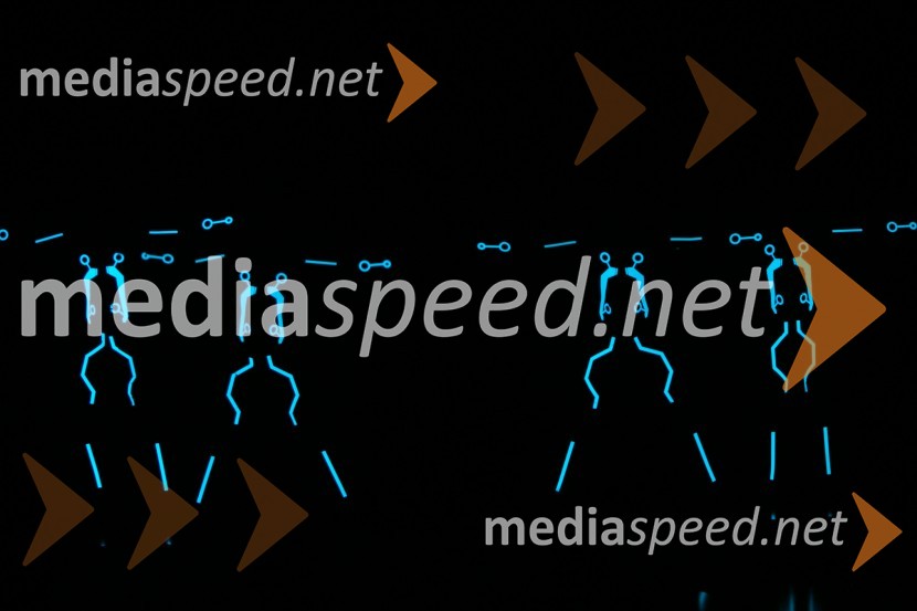 Slovenija ima talent 2014, peta polfinalna oddaja