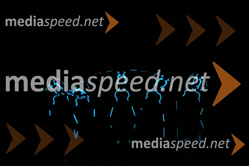 Slovenija ima talent 2014, peta polfinalna oddaja