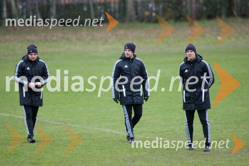  ... ;  Ante  Šimundža, trener NK Maribor;  ... Trening in novinarska konferenca  NK Maribor pred tekmo z FC Schalke