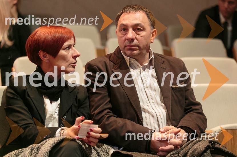  Mile Jovanovič, urednik Športnega programa na TV SlovenijaŠportnik leta 2014