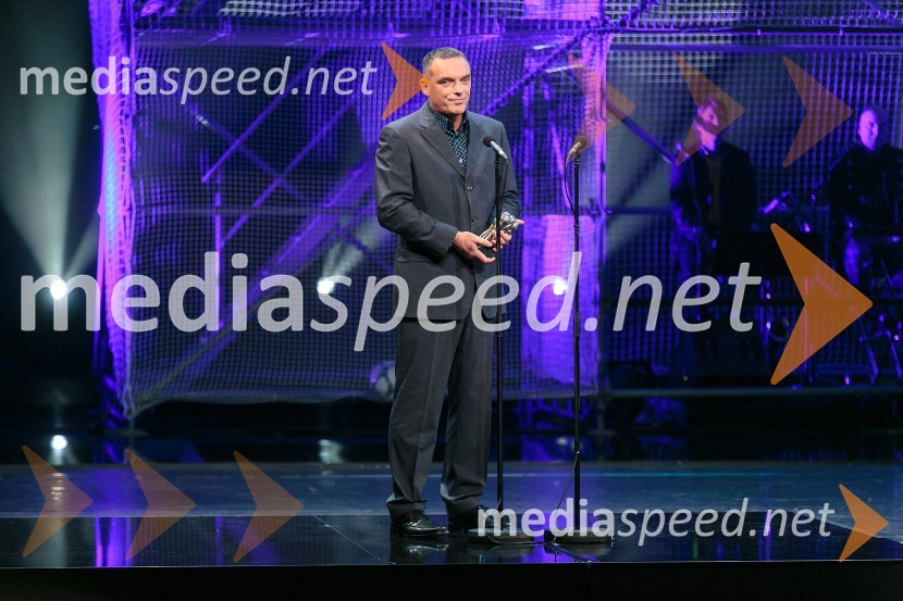  Gašper Bolhar, novinarŠportnik leta 2014