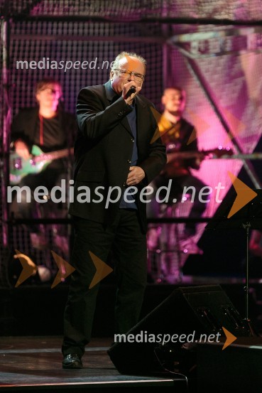  Gojmir Lešnjak Gojc, igralecŠportnik leta 2014