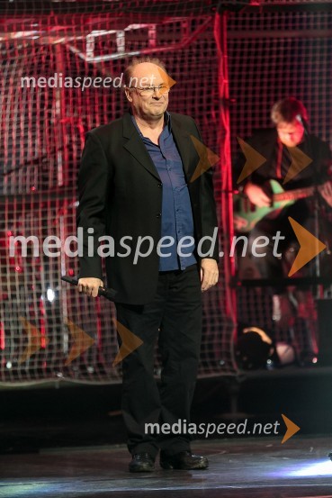  Gojmir Lešnjak Gojc, igralecŠportnik leta 2014