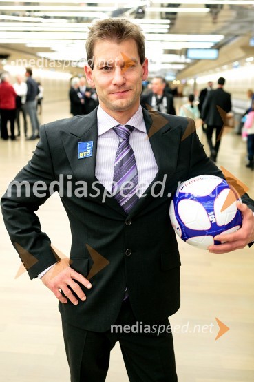  Mitja Petkovšek, telovadecŠportnik leta 2014