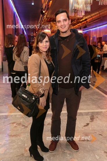  Neža Berlan;  Rok Viškovič, novinar, SportalŠportnik leta 2014