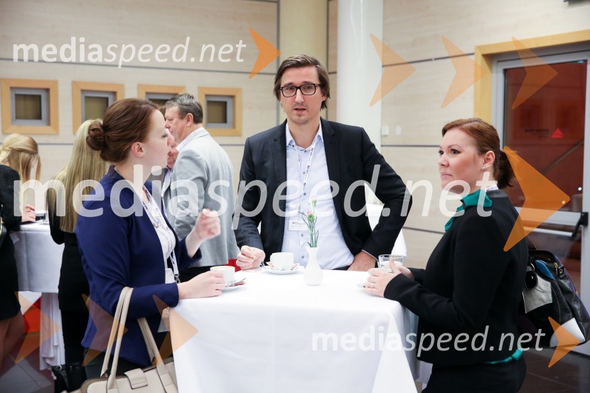 BSCC Poslovni zajtrk: How to do business in Slovenia