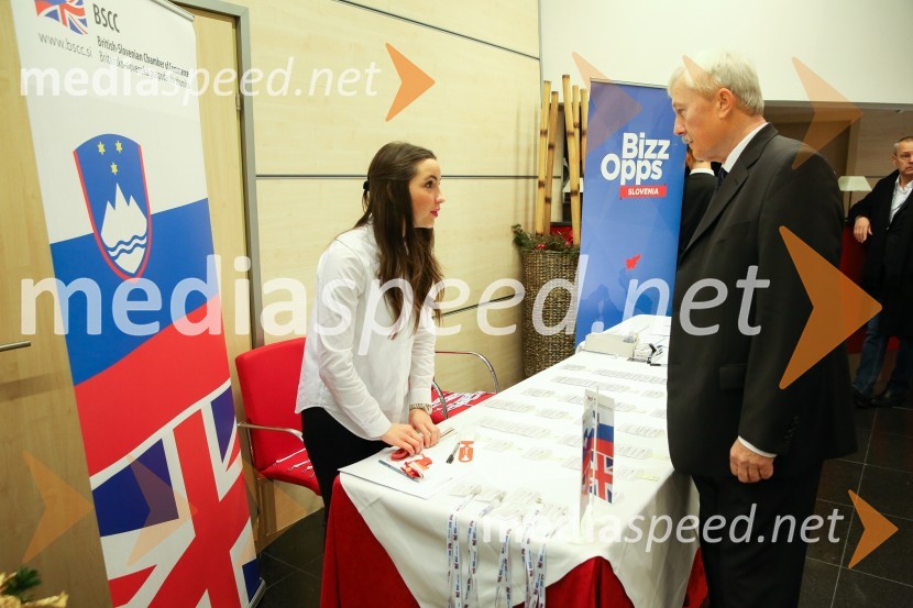 BSCC Poslovni zajtrk: How to do business in Slovenia