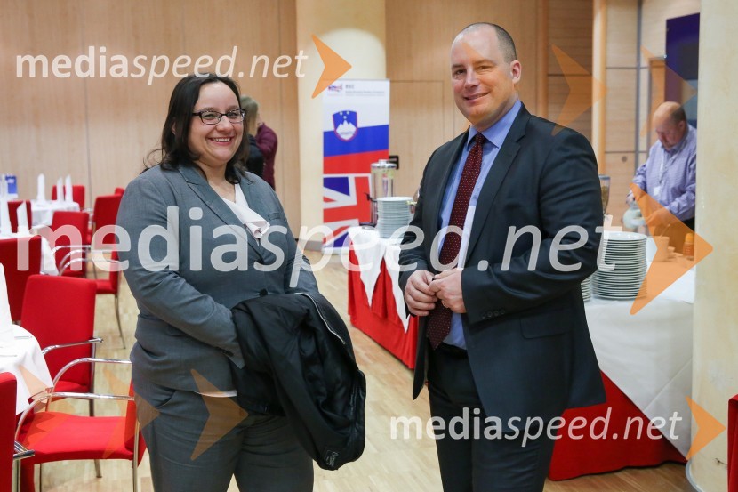 BSCC Poslovni zajtrk: How to do business in Slovenia