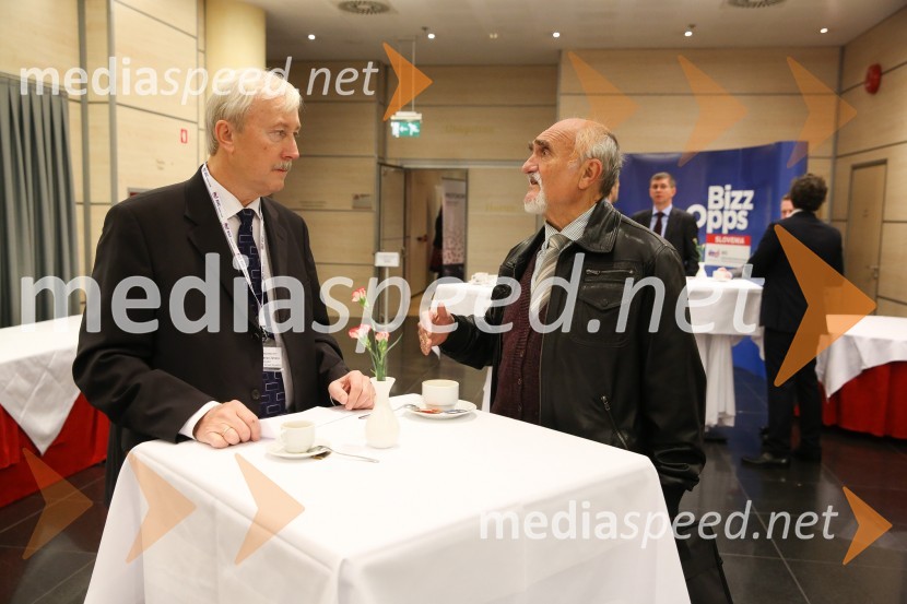 BSCC Poslovni zajtrk: How to do business in Slovenia