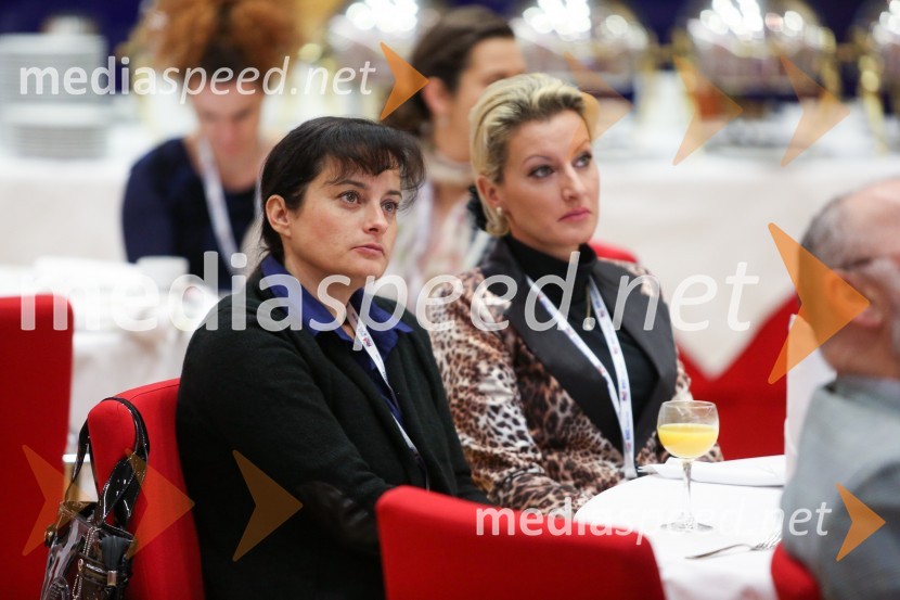 BSCC Poslovni zajtrk: How to do business in Slovenia