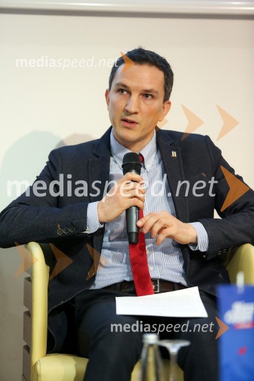dr. Anže Burger, Fakulteta za družbene vede Univerze v LjubljaniBSCC Poslovni zajtrk: How to do business in Slovenia