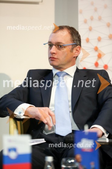  Kevin Morrison, nekdanji predsednik Britansko-slovenske gospodarske zbornice (BSCC)BSCC Poslovni zajtrk: How to do business in Slovenia