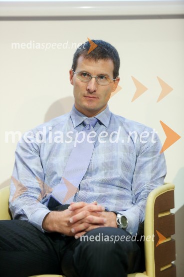  Uroš Marter, direktor, ArkasBSCC Poslovni zajtrk: How to do business in Slovenia