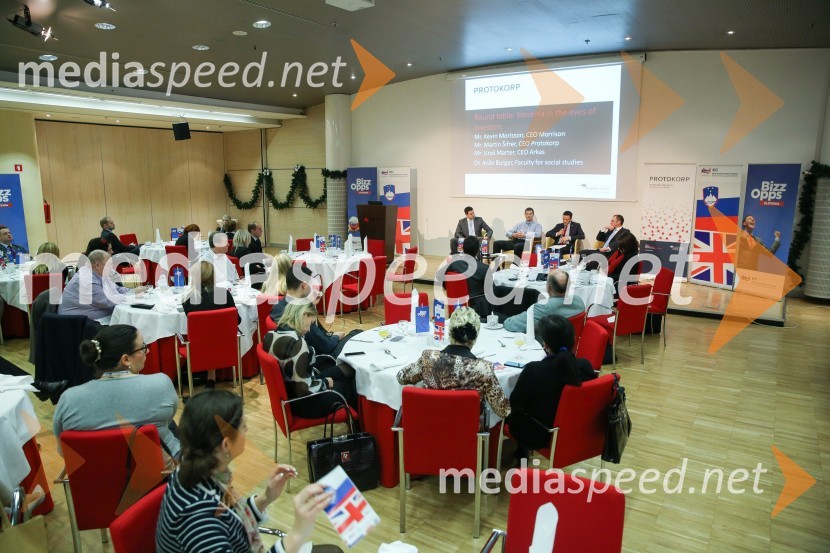 BSCC Poslovni zajtrk: How to do business in SloveniaBSCC Poslovni zajtrk: How to do business in Slovenia
