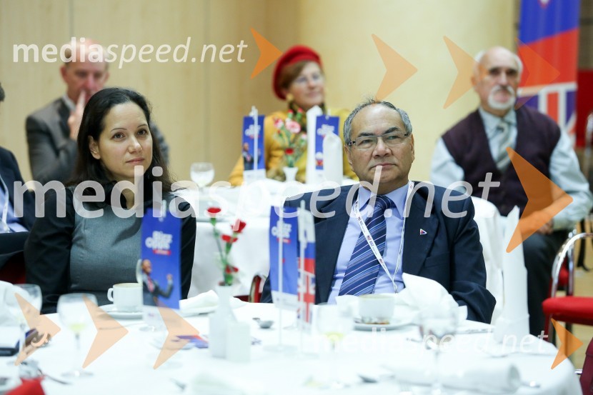 BSCC Poslovni zajtrk: How to do business in Slovenia