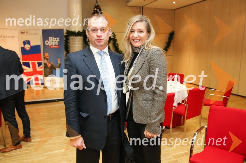  Kevin Morrison, nekdanji predsednik Britansko-slovenske gospodarske zbornice (BSCC);  ... BSCC Poslovni zajtrk: How to do business in Slovenia