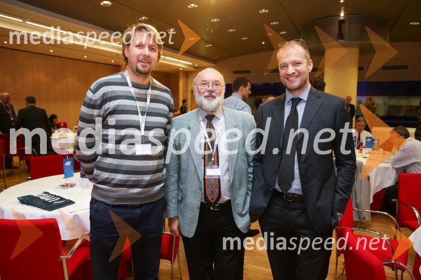 BSCC Poslovni zajtrk: How to do business in Slovenia