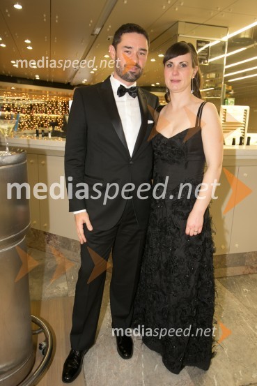  Janko Medja, predsednik uprave NLB d.d.;  ... Managerski koncert 2014