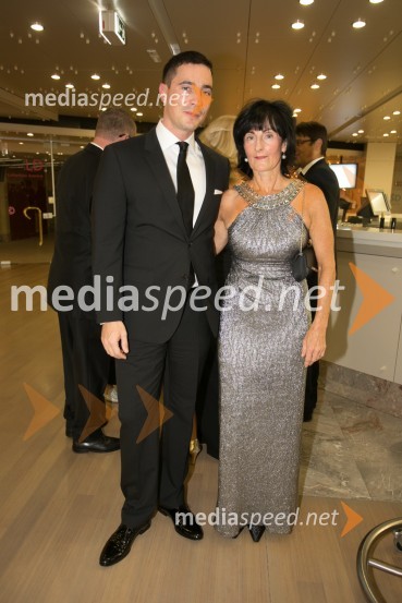  Jan Sibinčič, odvetniška pisarna Križanec-Sibinčič;  Katarina Sibinčič, odvetnicaManagerski koncert 2014