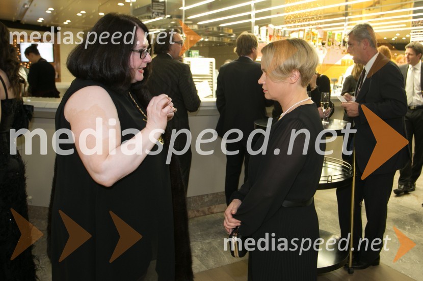  ... ;  Andreja Šuštaršič TomšičManagerski koncert 2014