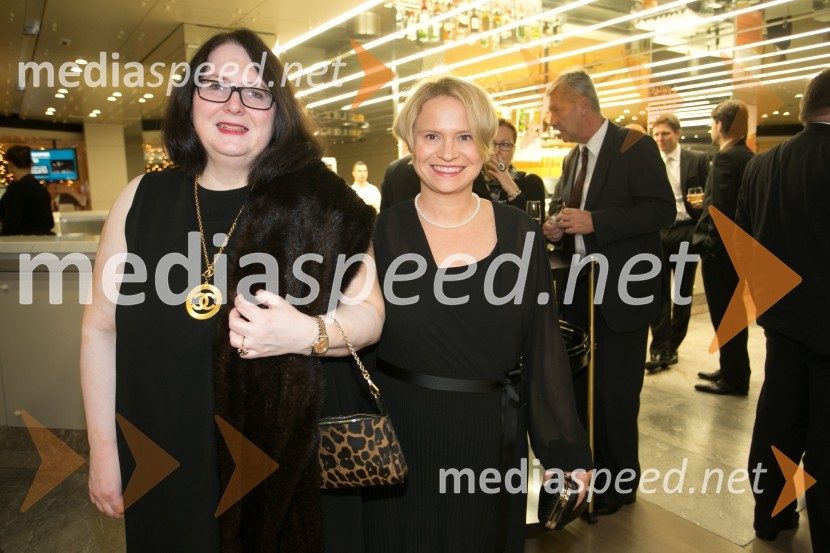  ... ;  Andreja Šuštaršič TomšičManagerski koncert 2014