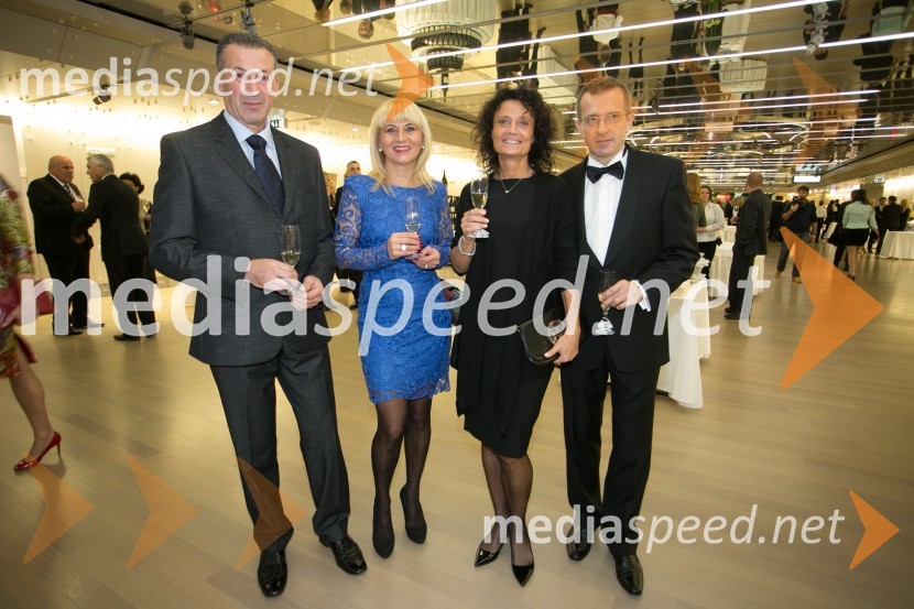 Managerski koncert 2014