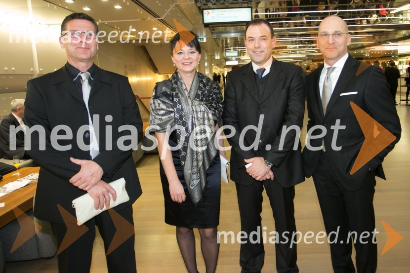 Managerski koncert 2014