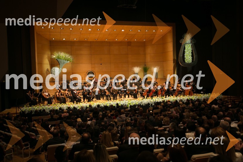 Managerski koncert 2014Managerski koncert 2014