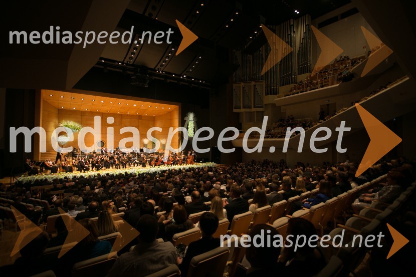 Managerski koncert 2014Managerski koncert 2014