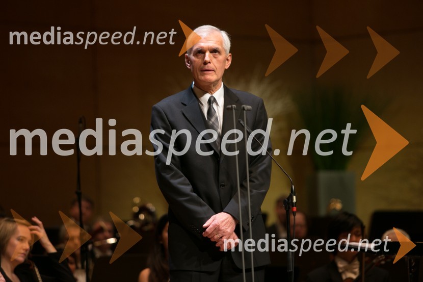  Branko Rožič, direktor Količevo kartonManagerski koncert 2014