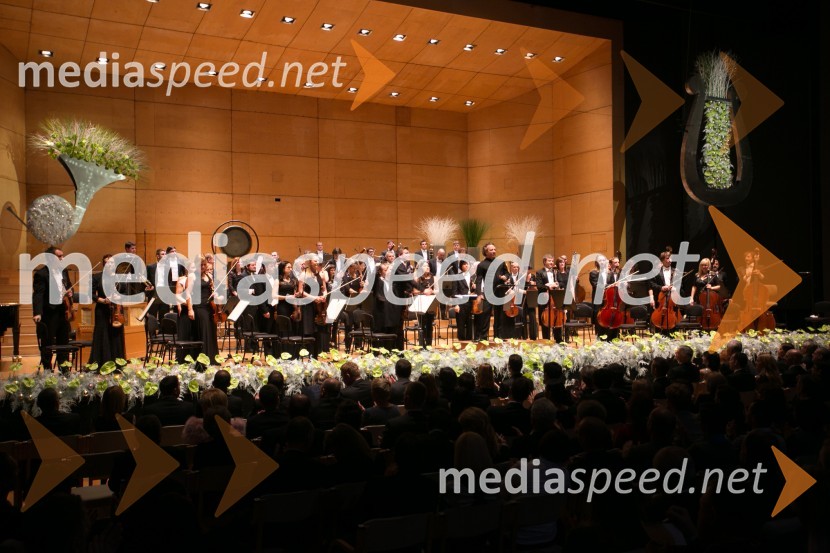 Managerski koncert 2014Managerski koncert 2014