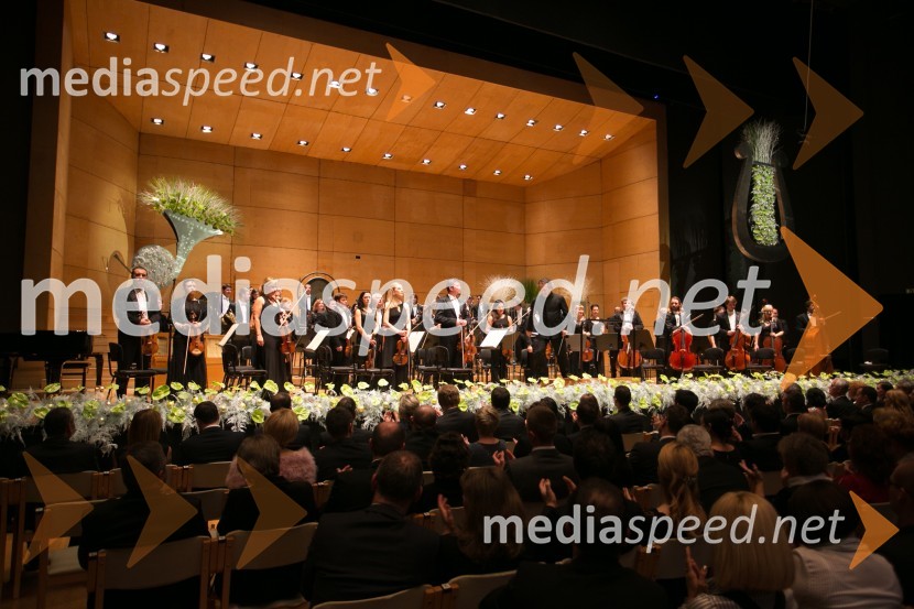 Managerski koncert 2014Managerski koncert 2014