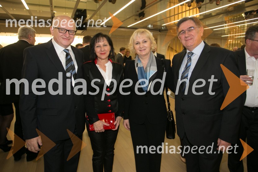 Managerski koncert 2014