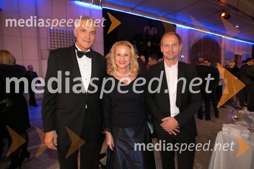  Slobodan Sibinčič , generalni sekretar Evropskega združenja poslovnih medijev, predsednik uprav GV skupine, predsednik sveta Managerskih koncertov;  Diana Dimnik, zdravnica;  Patrik  RozinaManagerski koncert 2014