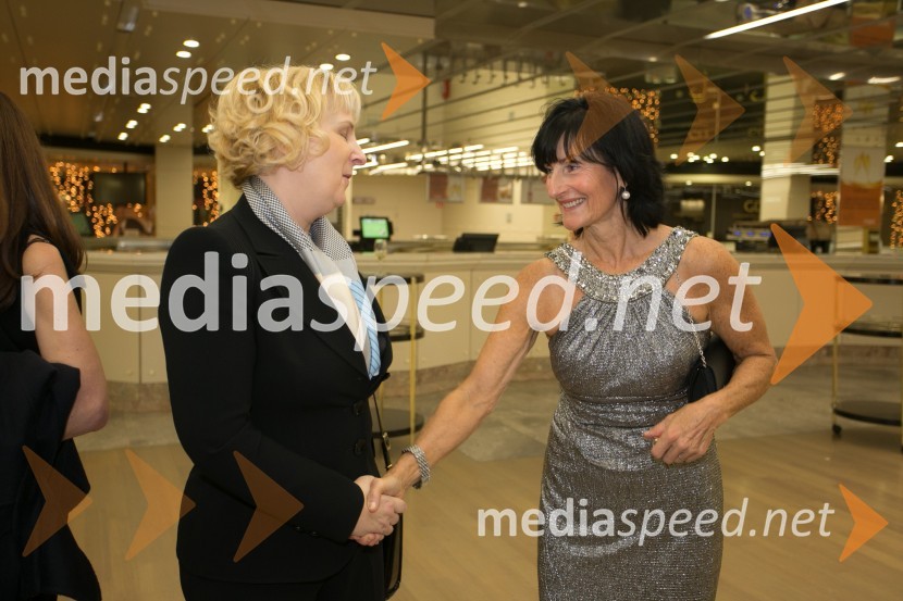  Metoda Hrovat Pirnat;  Katarina Sibinčič, odvetnicaManagerski koncert 2014