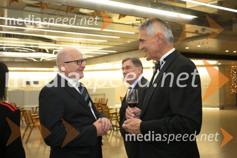  ... ;  Slobodan Sibinčič , generalni sekretar Evropskega združenja poslovnih medijev, predsednik uprav GV skupine, predsednik sveta Managerskih koncertovManagerski koncert 2014