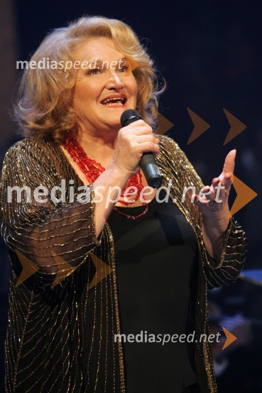  Elda Viler, pevkaElda Viler praznuje 70 let!