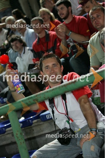 SPEEDWAY, Speedway Grand Prix - VN Italije 2005 dirka
