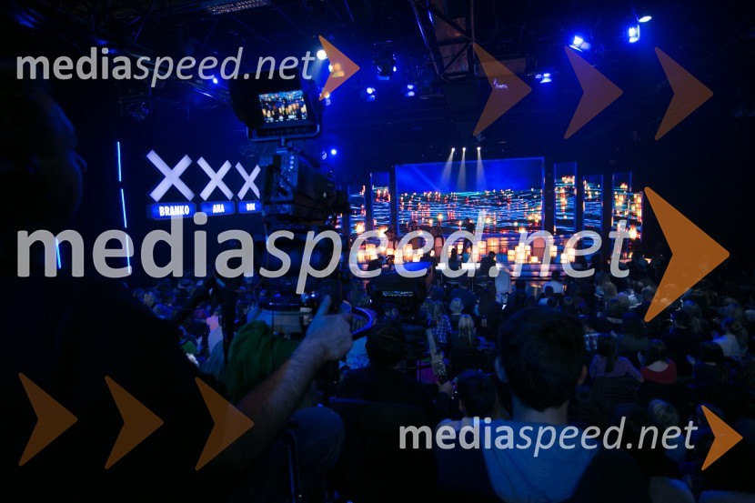 Slovenija ima talent 2014, finaleJana Šušteršič je zmagovalka showa Slovenija ima talent 2014