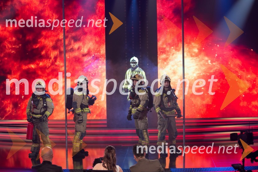 Slovenija ima talent 2014, finaleJana Šušteršič je zmagovalka showa Slovenija ima talent 2014